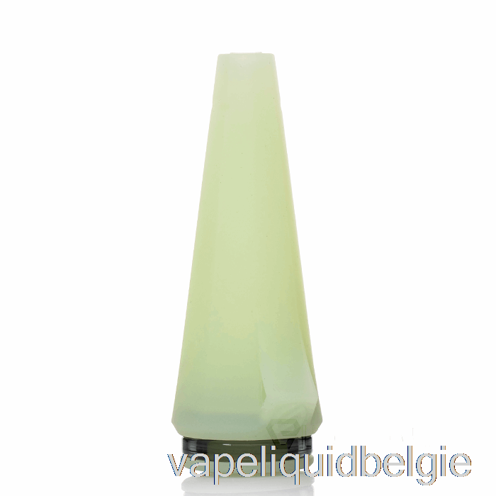 Vape Vloeibaar Zacht Glas Knijp One Hitter Aura (glow-in-the-dark)